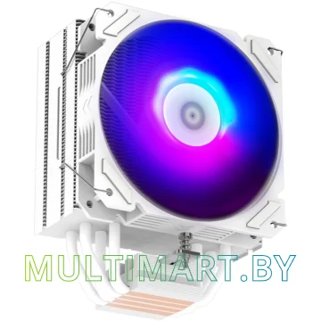 Кулер Zalman CNPS9X Performa ARGB White